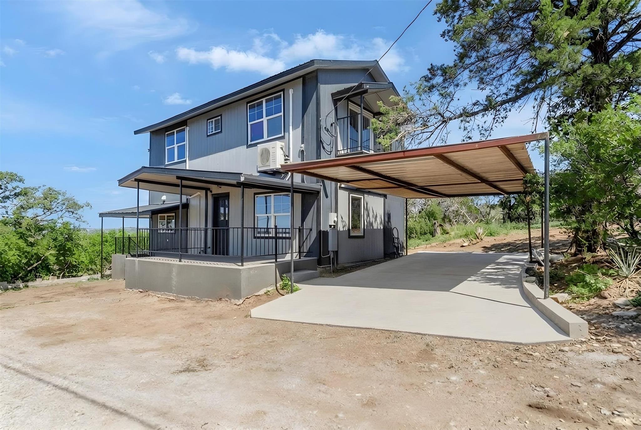 12009 RR 2341, Burnet, TX 78611