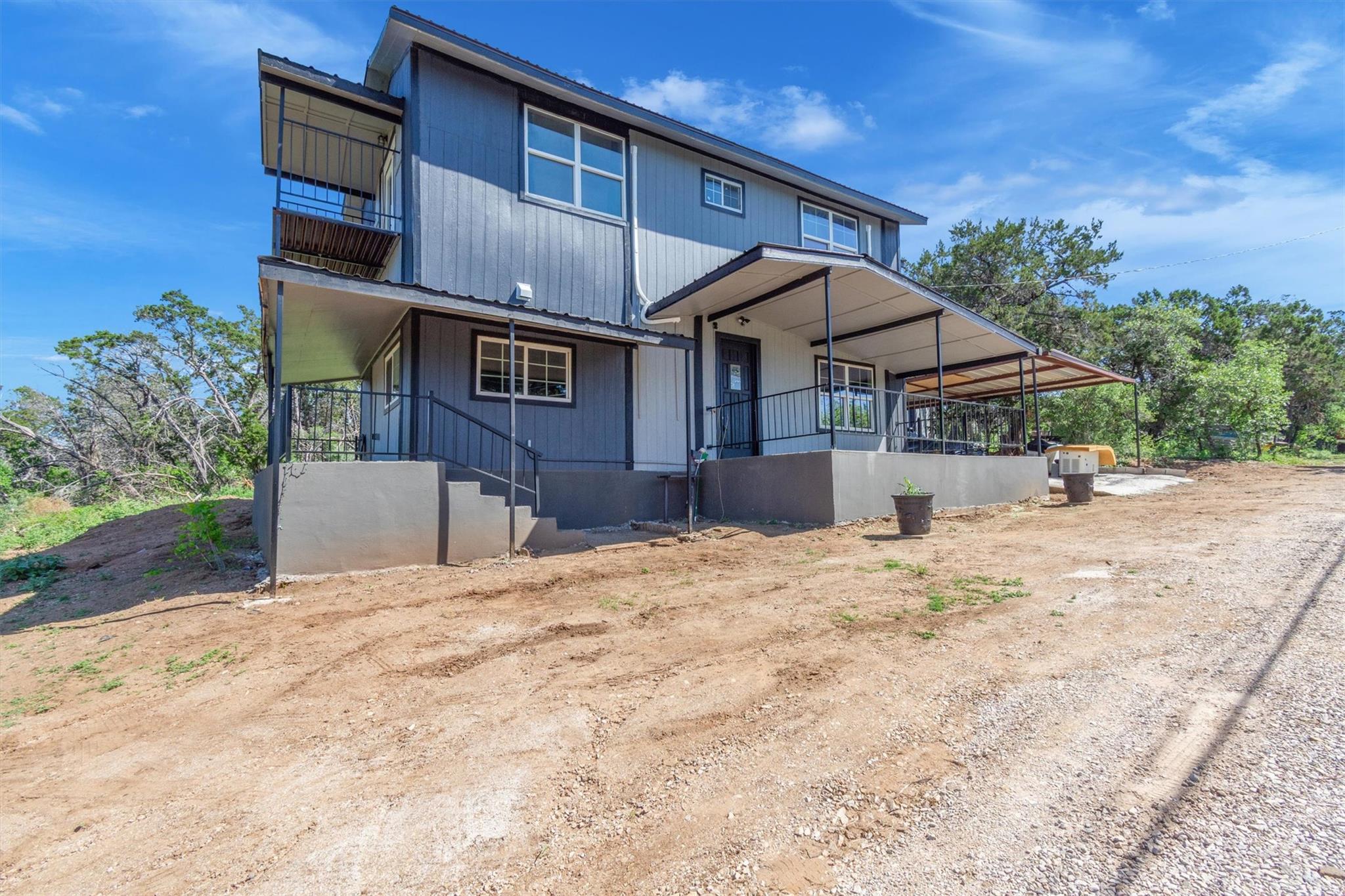 12009 RR 2341, Burnet, TX 78611