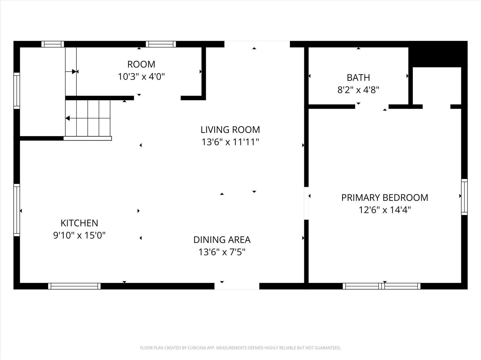 12009 RR 2341, Burnet, TX 78611