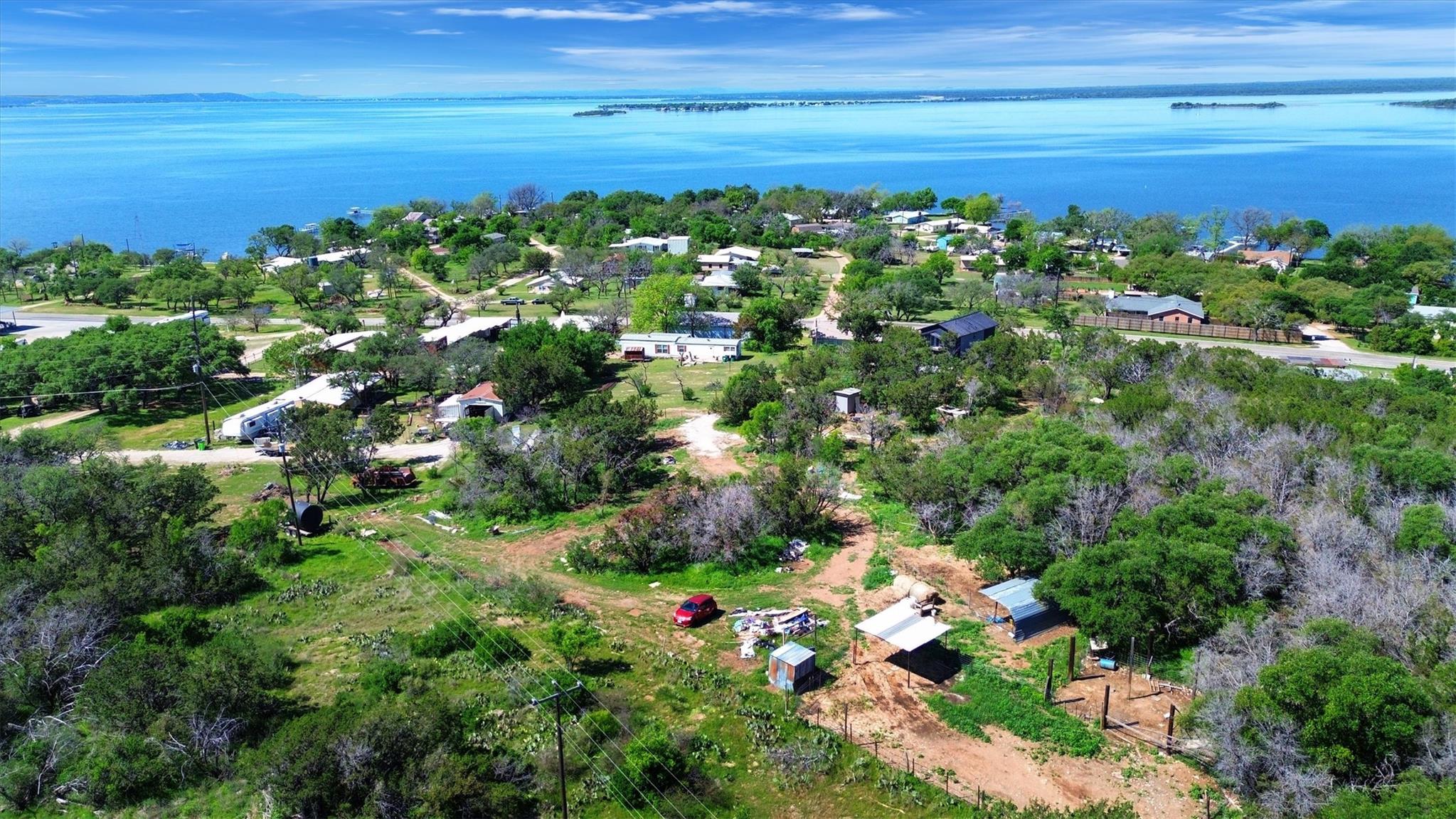 12009 RR 2341, Burnet, TX 78611