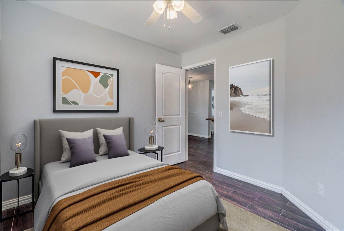 11708 Hornsby St, Austin, TX 78753