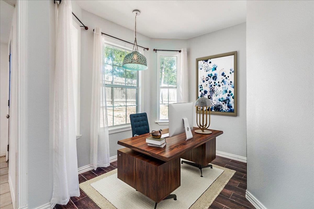 11708 Hornsby St, Austin, TX 78753