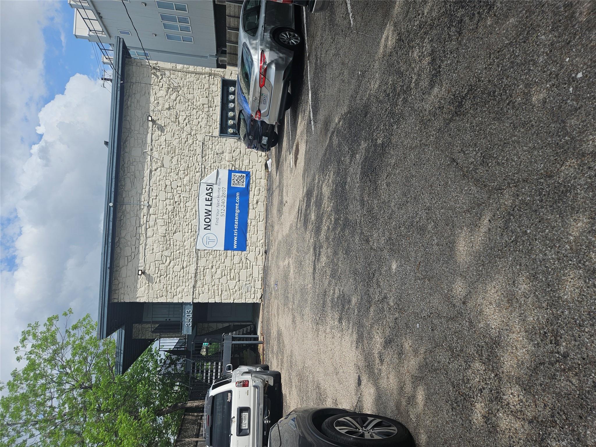 3503 Harmon Ave # 103, Austin, TX 78705