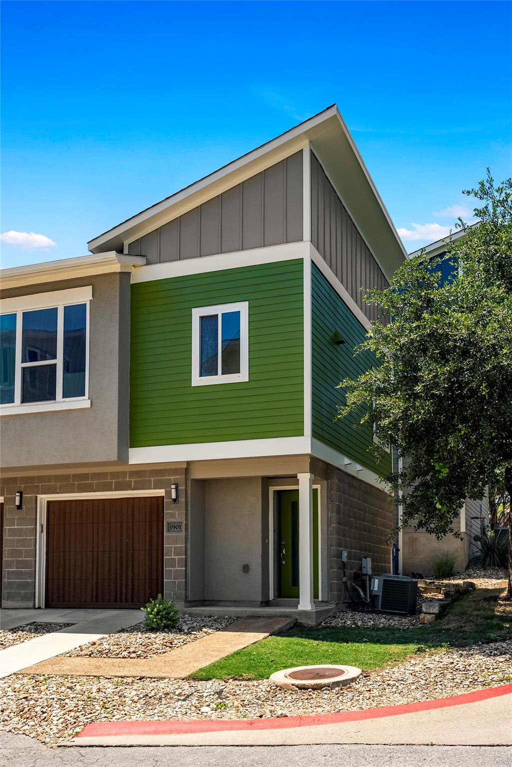 1901 Warely Ln # 292C, Austin, TX 78741