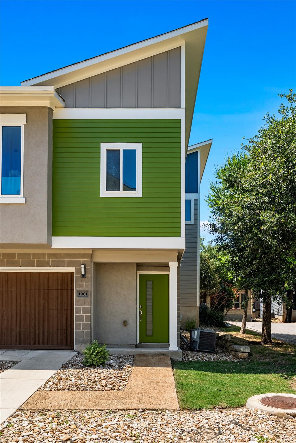 1901 Warely Ln # 292C, Austin, TX 78741