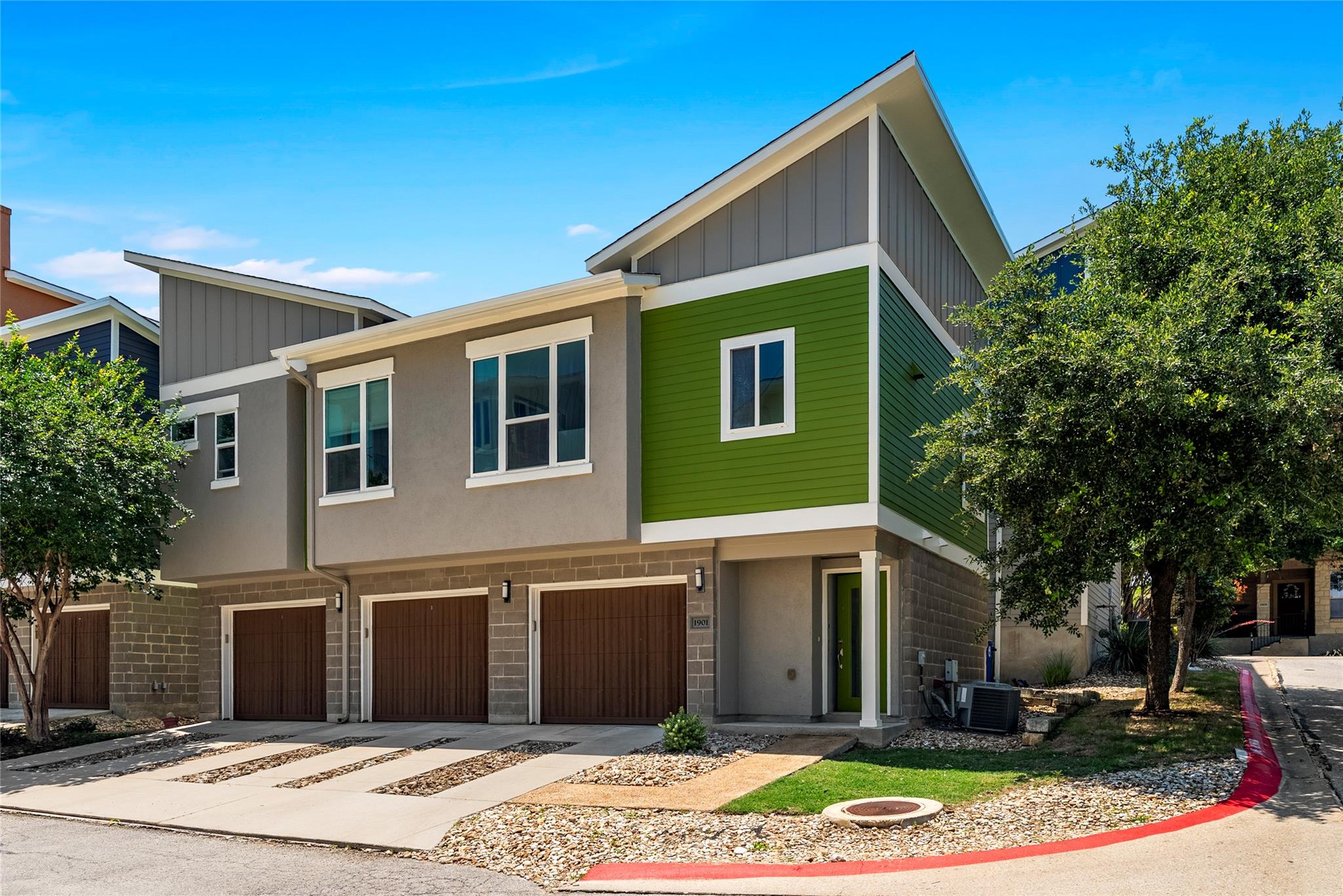 1901 Warely Ln # 292C, Austin, TX 78741