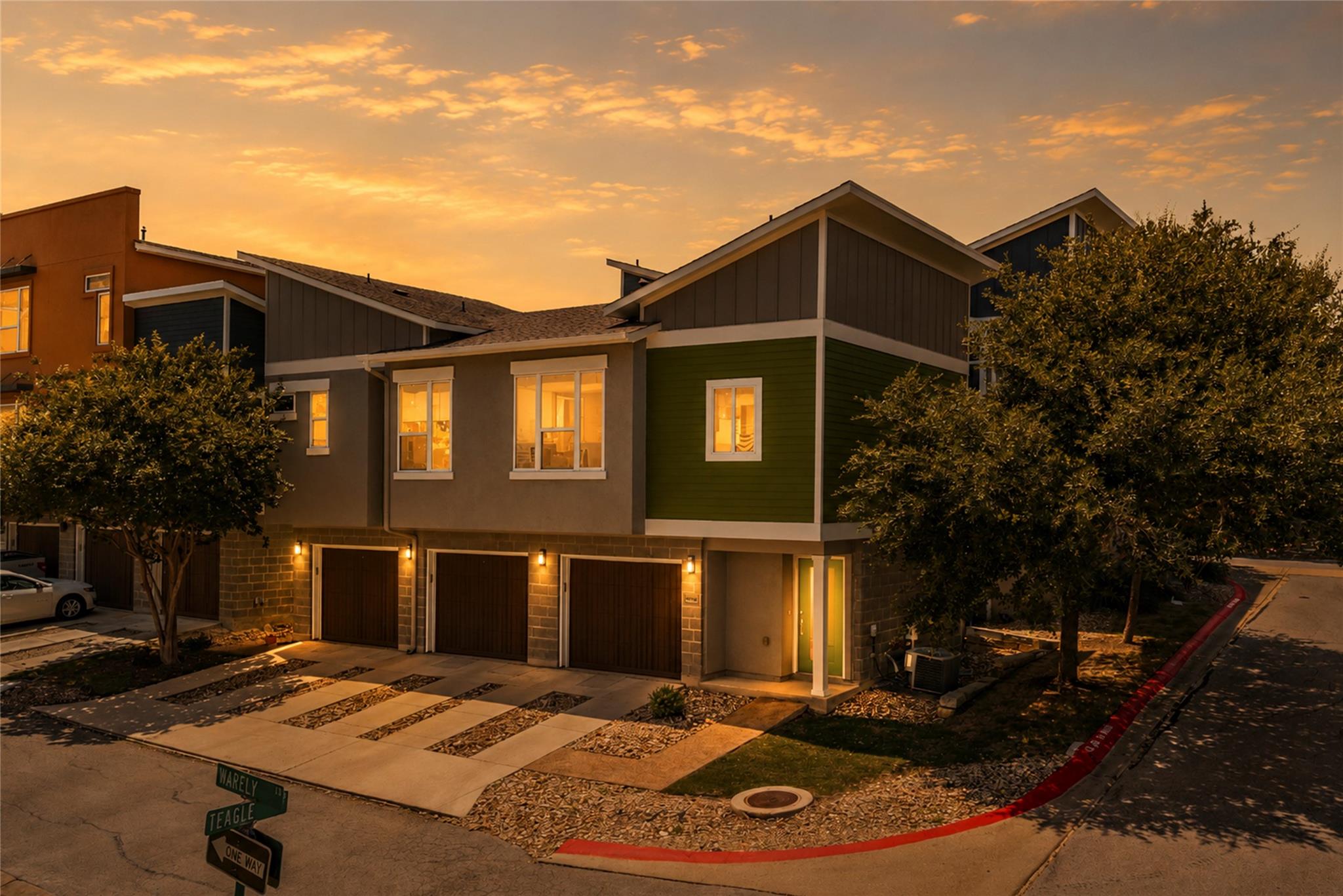 1901 Warely Ln # 292C, Austin, TX 78741