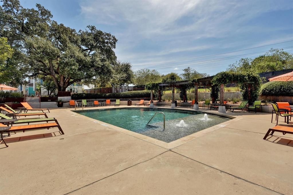 1901 Warely Ln # 292C, Austin, TX 78741