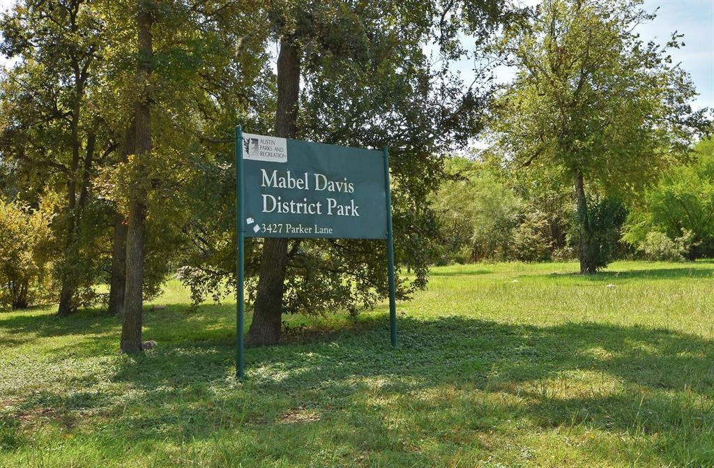 1901 Warely Ln # 292C, Austin, TX 78741
