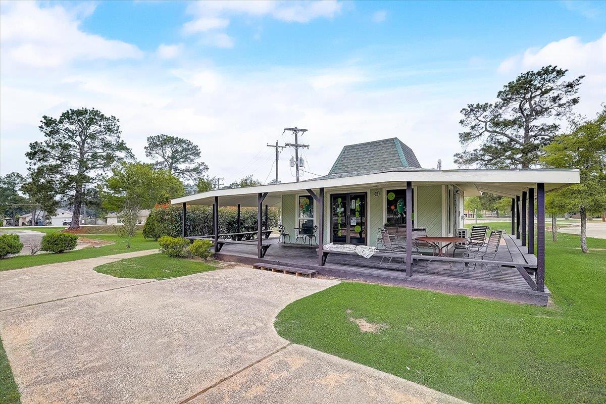 Lot 1360 N Kuapo Dr, Bastrop, TX 78602