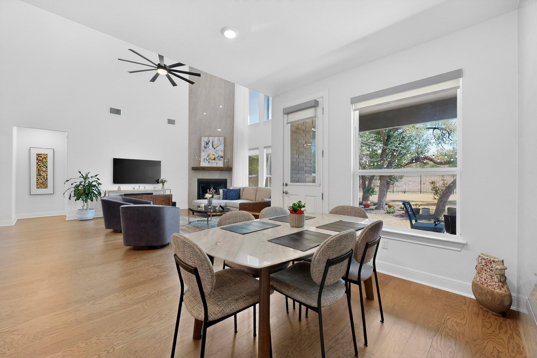 249 Running Bird Rd, Austin, TX 78737