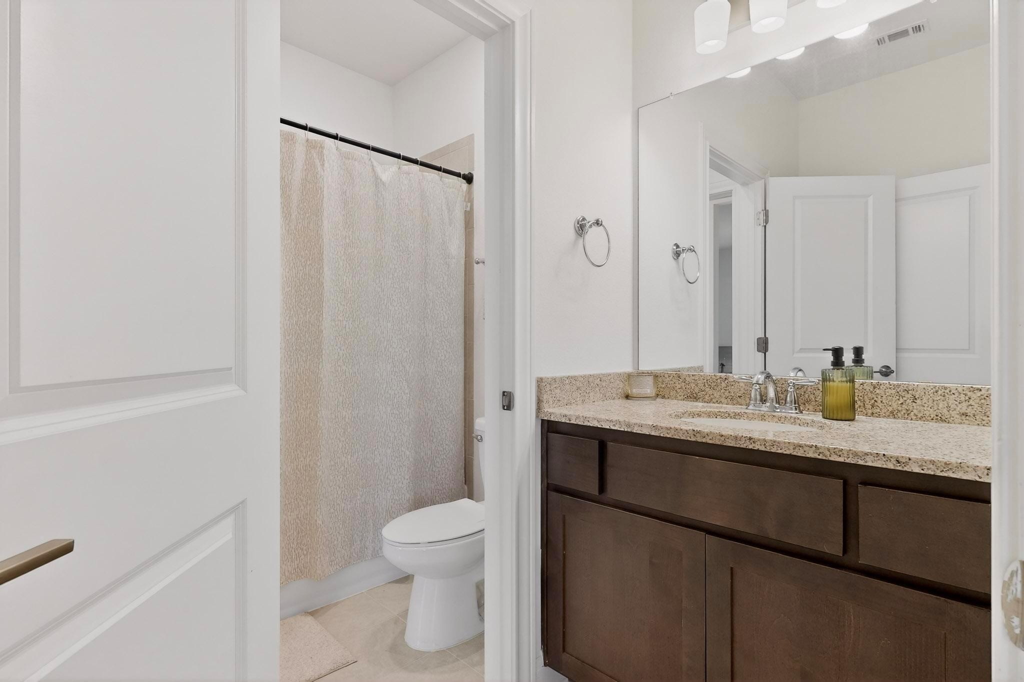 249 Running Bird Rd, Austin, TX 78737