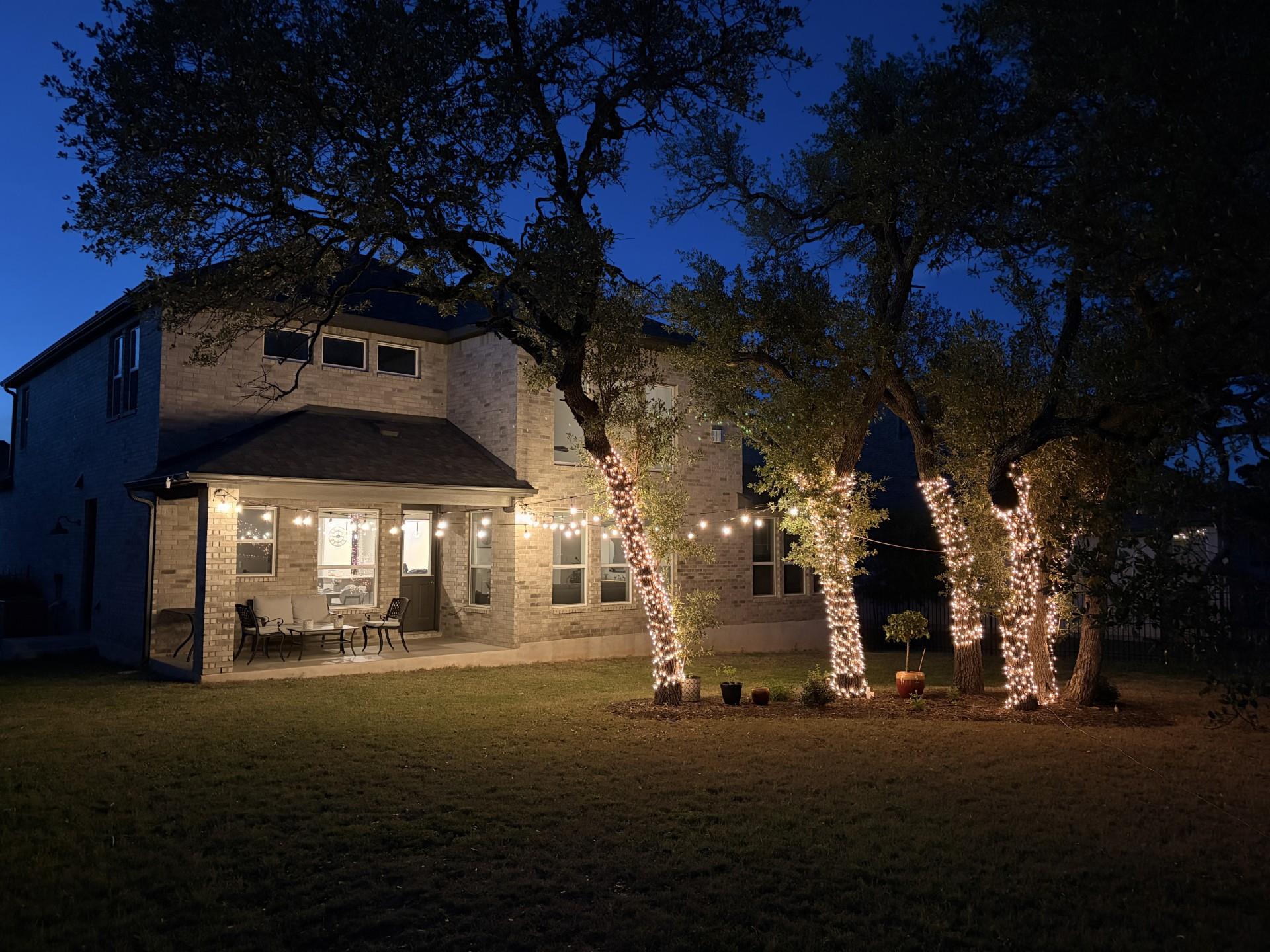 249 Running Bird Rd, Austin, TX 78737