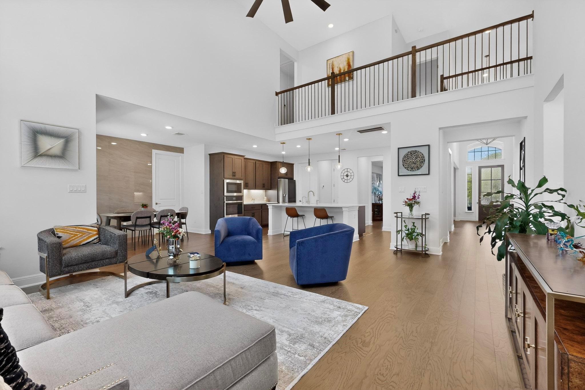 249 Running Bird Rd, Austin, TX 78737