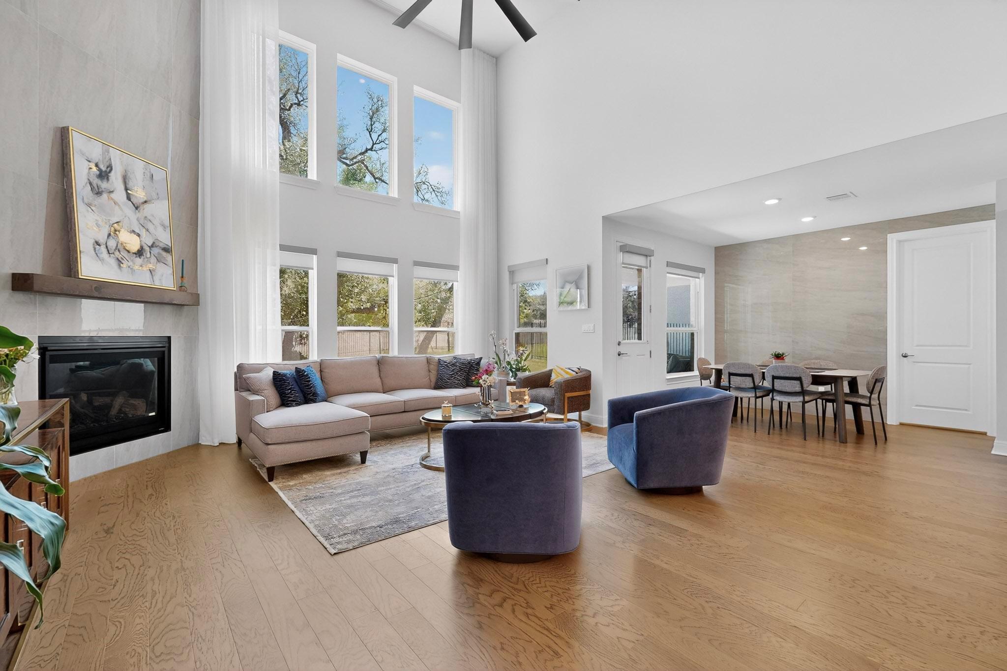 249 Running Bird Rd, Austin, TX 78737