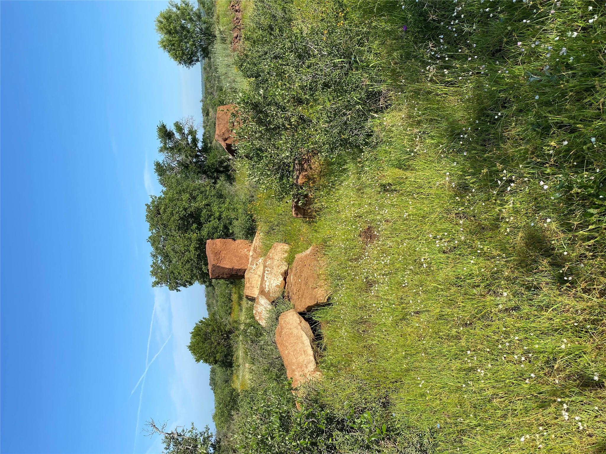 Lot 5 Art Hedwigs Hill Rd, Mason, TX 76856