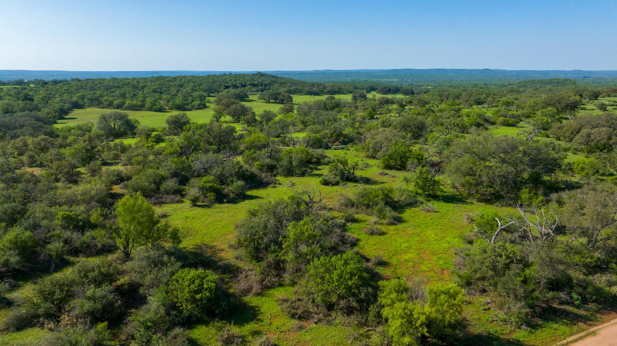 Lot 5 Art Hedwigs Hill Rd, Mason, TX 76856