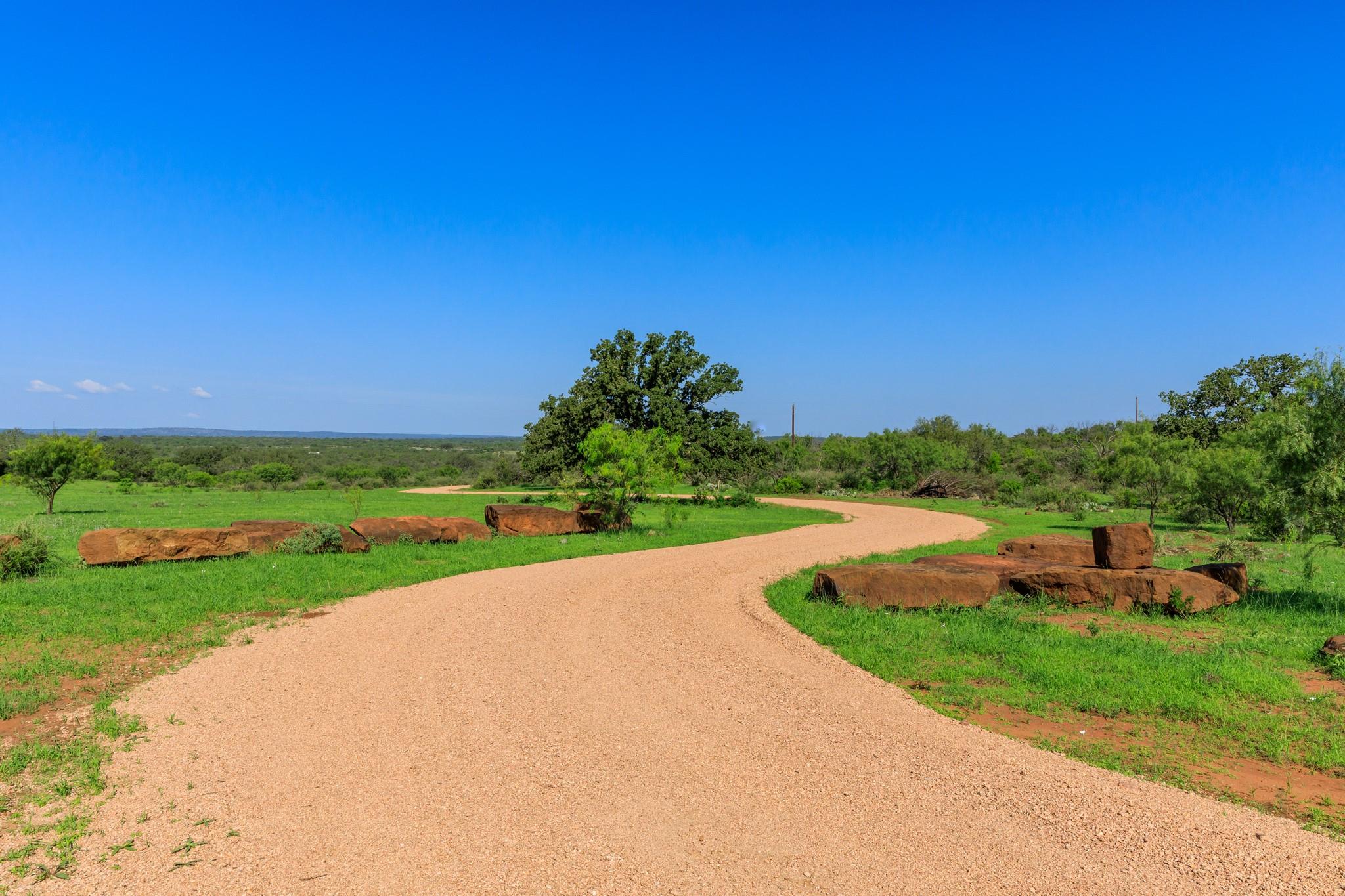 Lot 5 Art Hedwigs Hill Rd, Mason, TX 76856