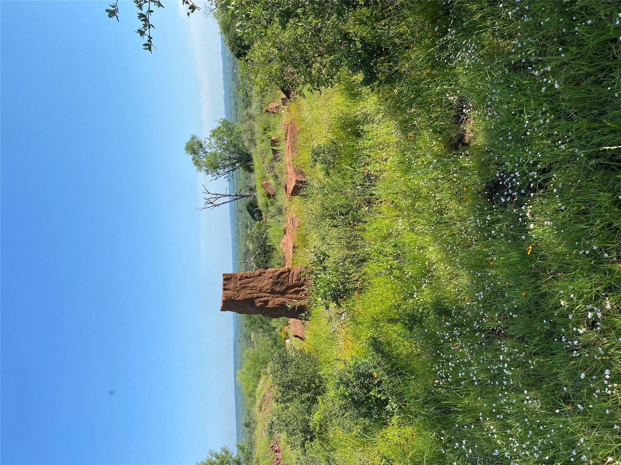 Lot 5 Art Hedwigs Hill Rd, Mason, TX 76856