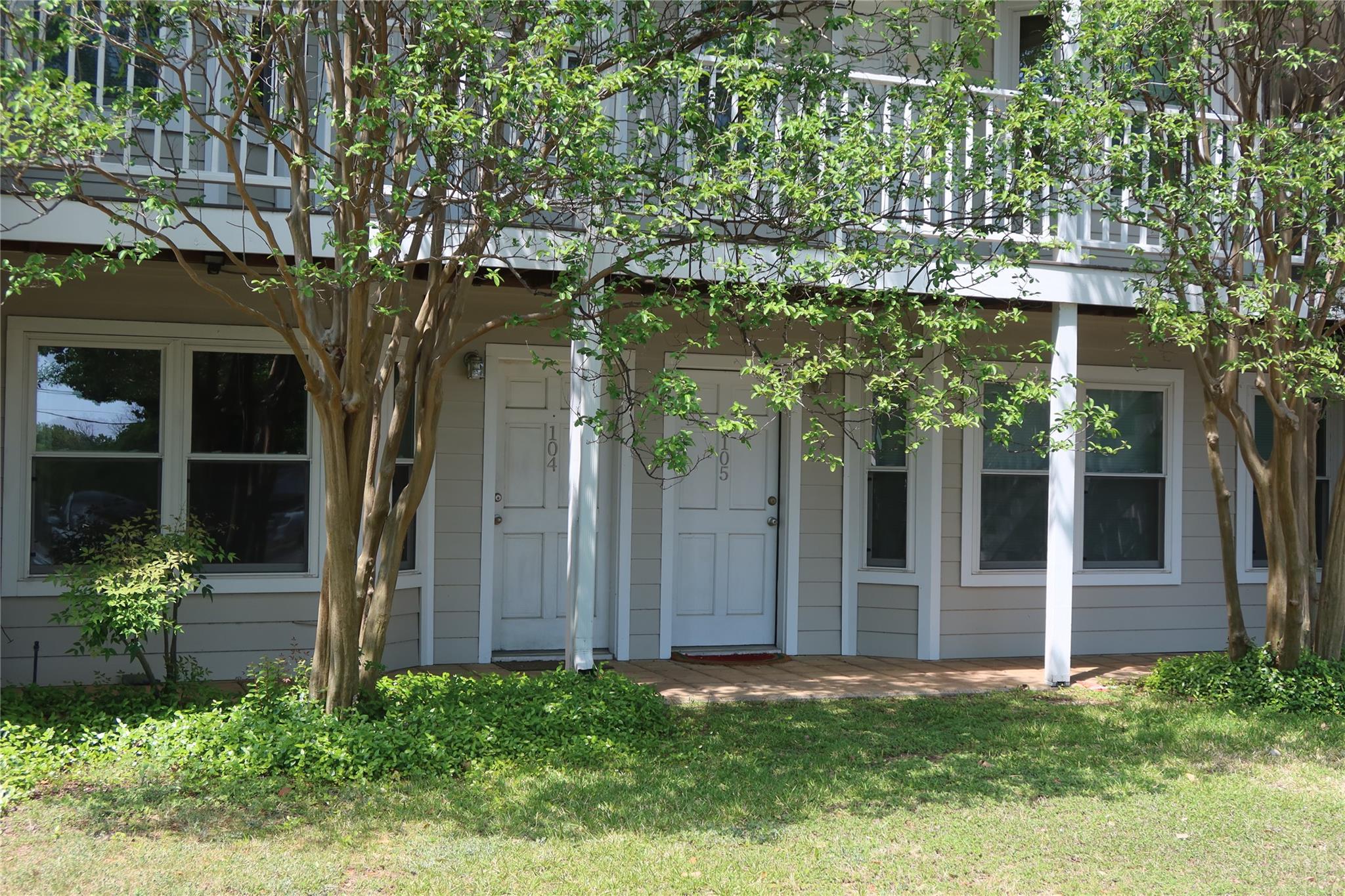 3400 Speedway St # 104, Austin, TX 78705