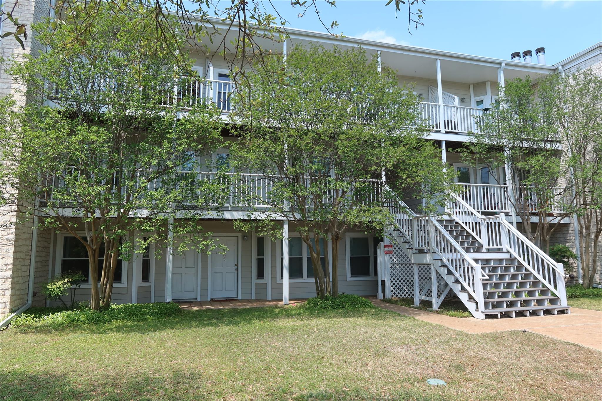 3400 Speedway St # 104, Austin, TX 78705