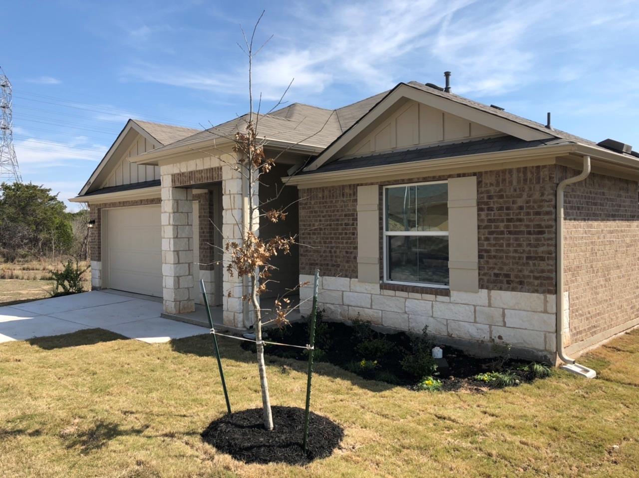 3504 Blazeby Dr, Austin, TX 78754