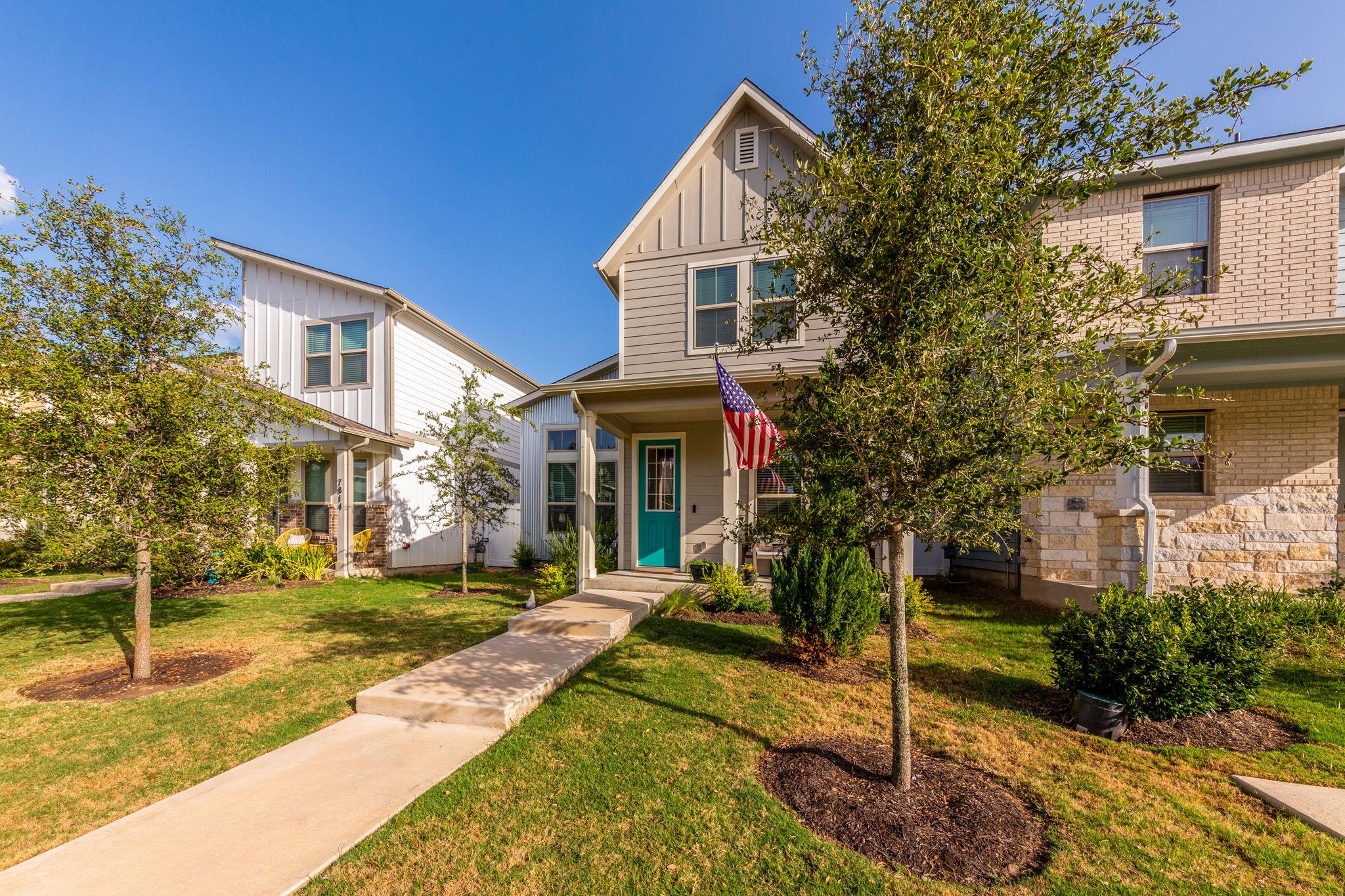 7812 Moody Bnd # 38, Austin, TX 78744