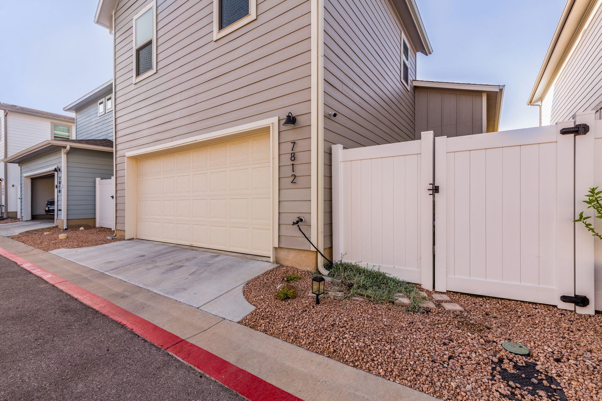 7812 Moody Bnd # 38, Austin, TX 78744