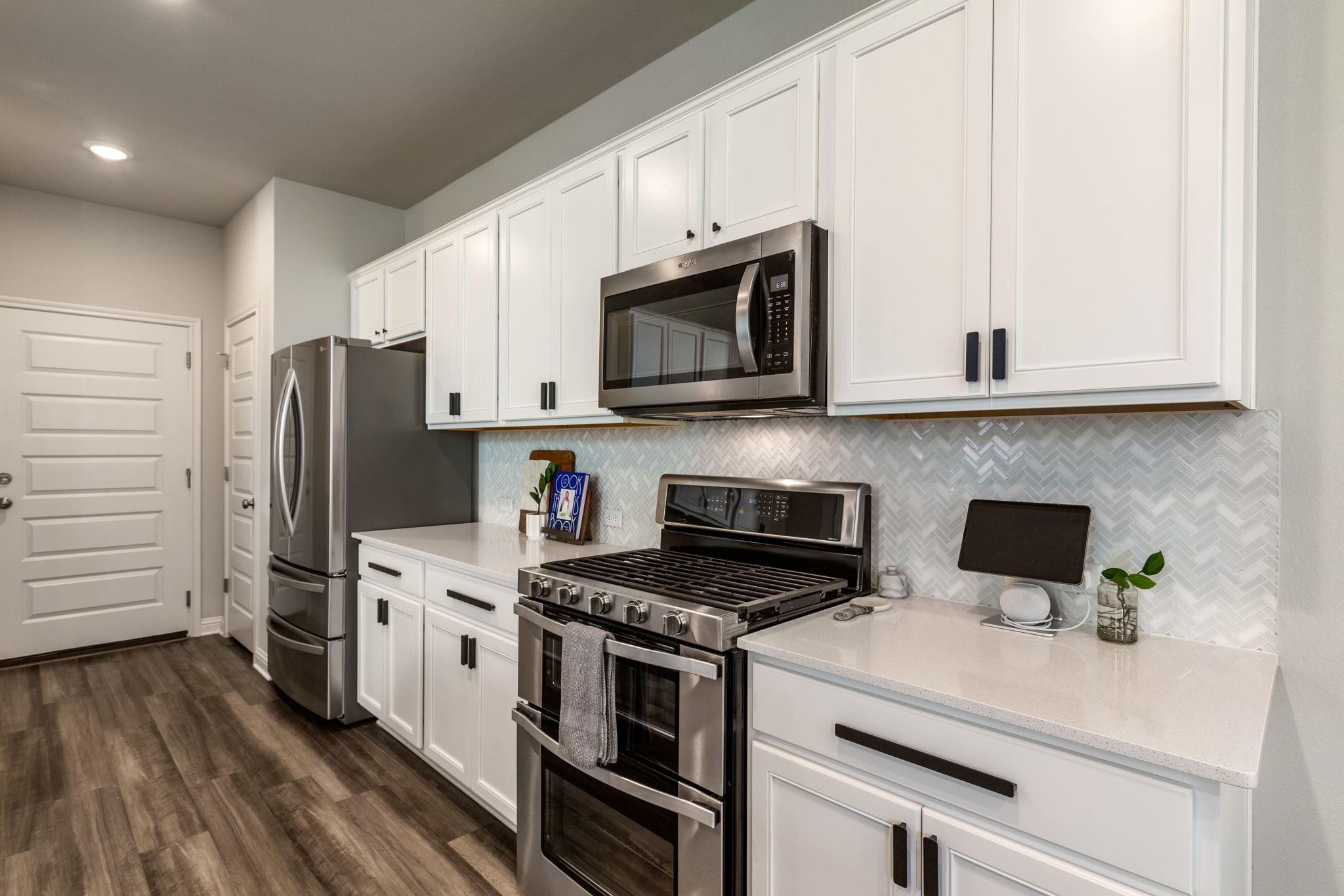 7812 Moody Bnd # 38, Austin, TX 78744