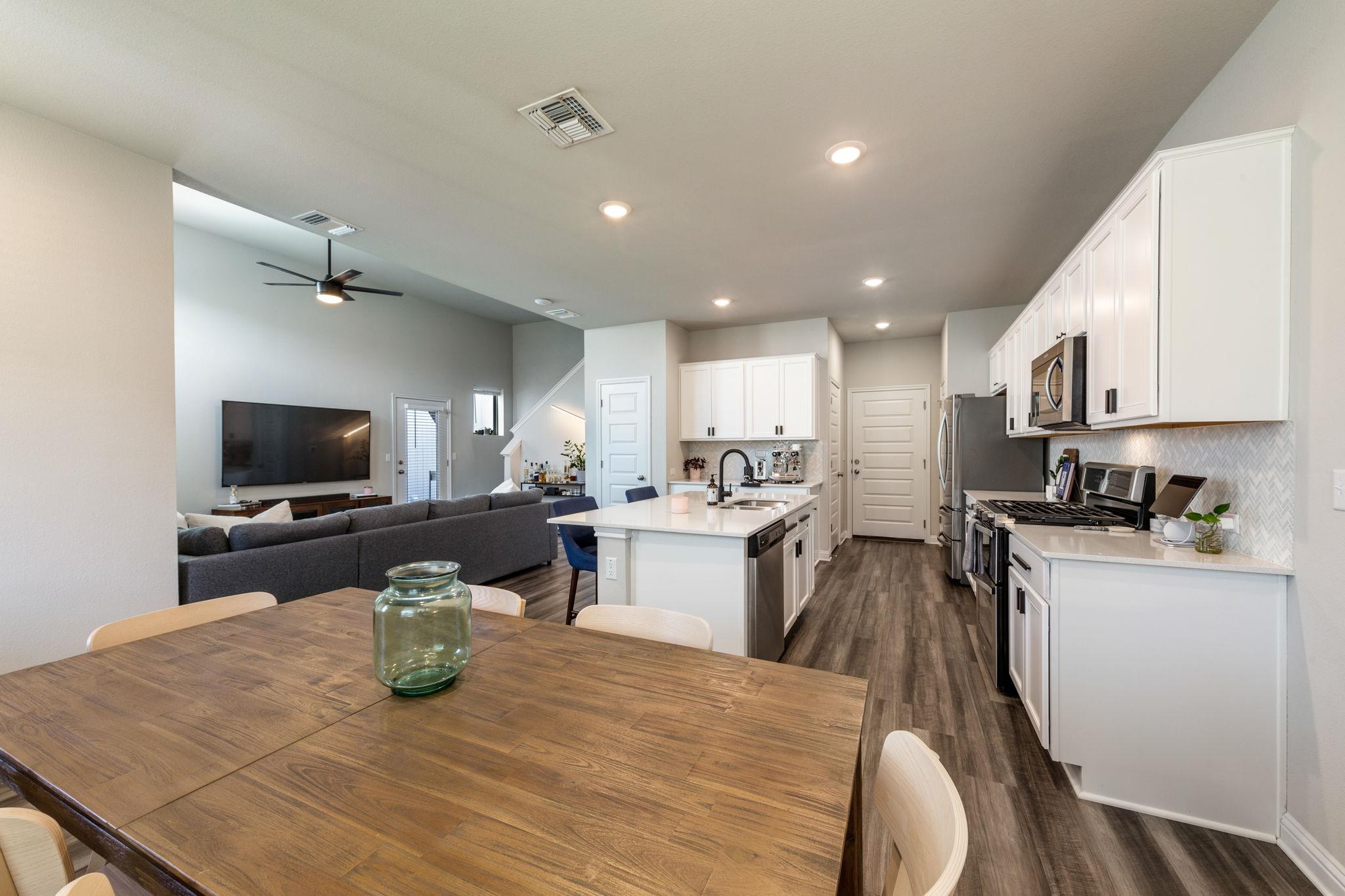 7812 Moody Bnd # 38, Austin, TX 78744