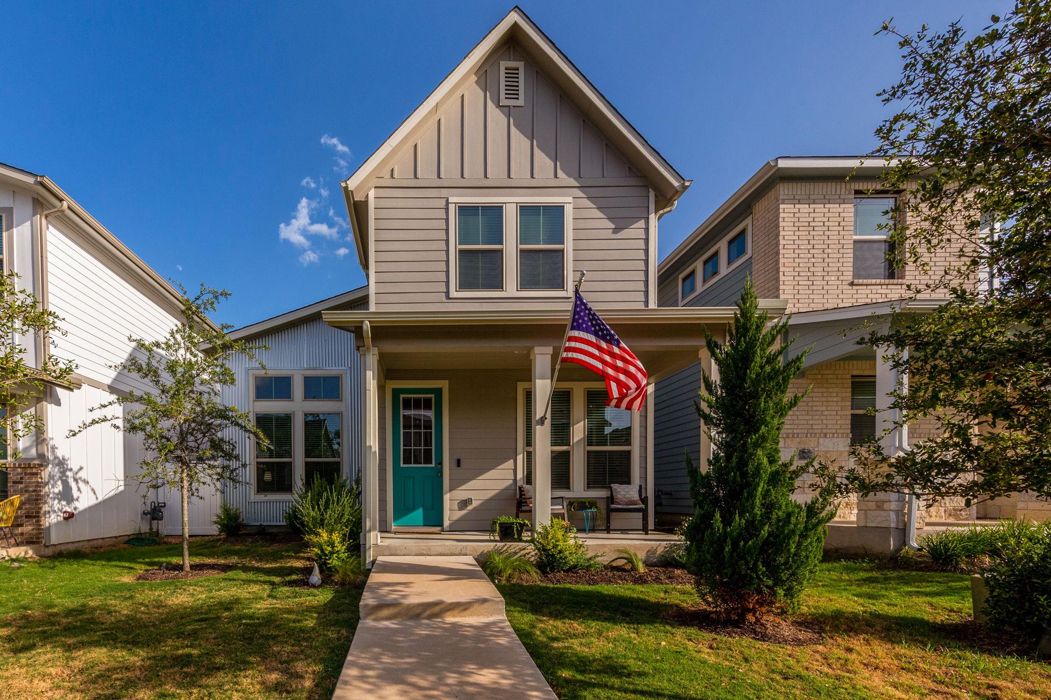 7812 Moody Bnd # 38, Austin, TX 78744