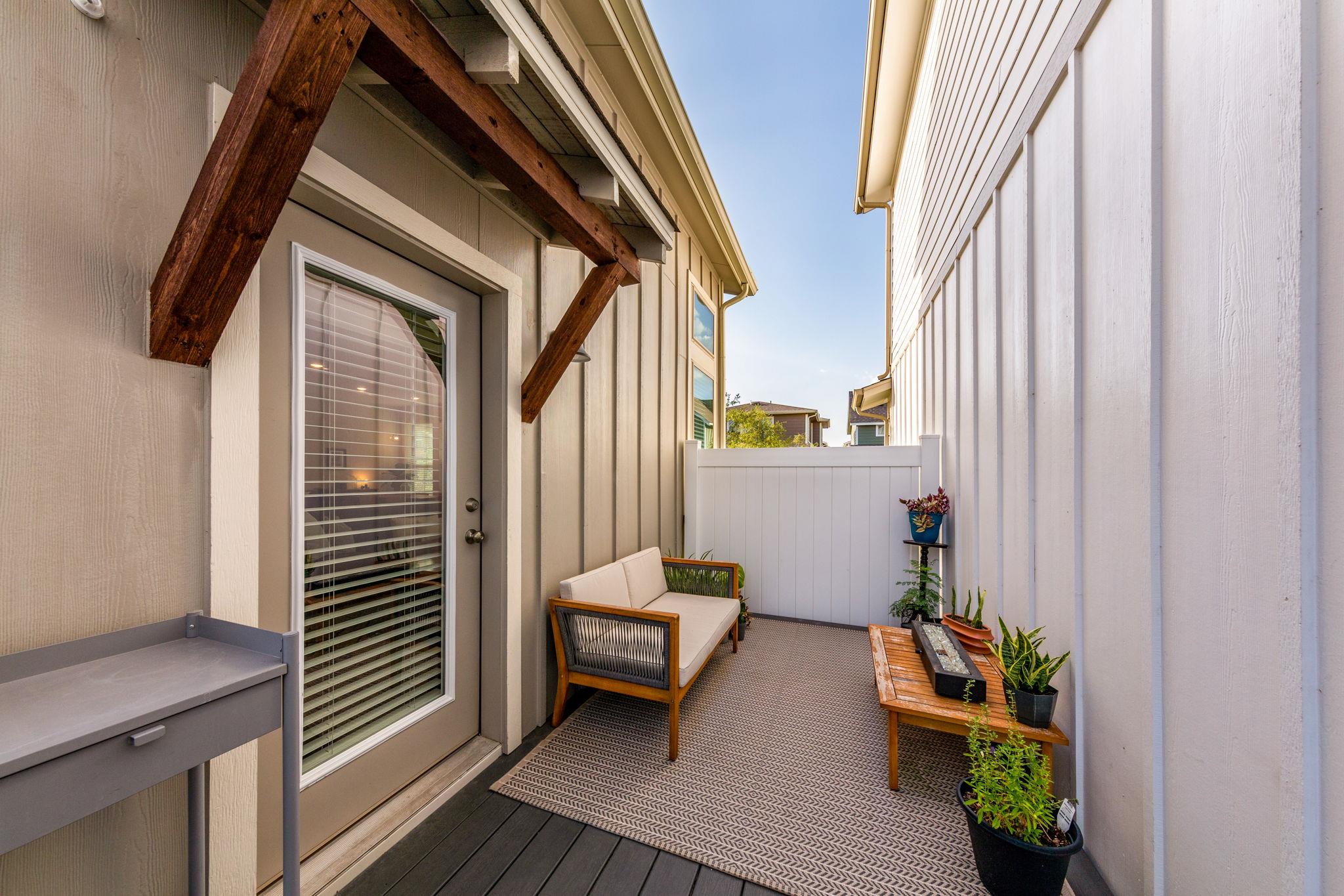 7812 Moody Bnd # 38, Austin, TX 78744