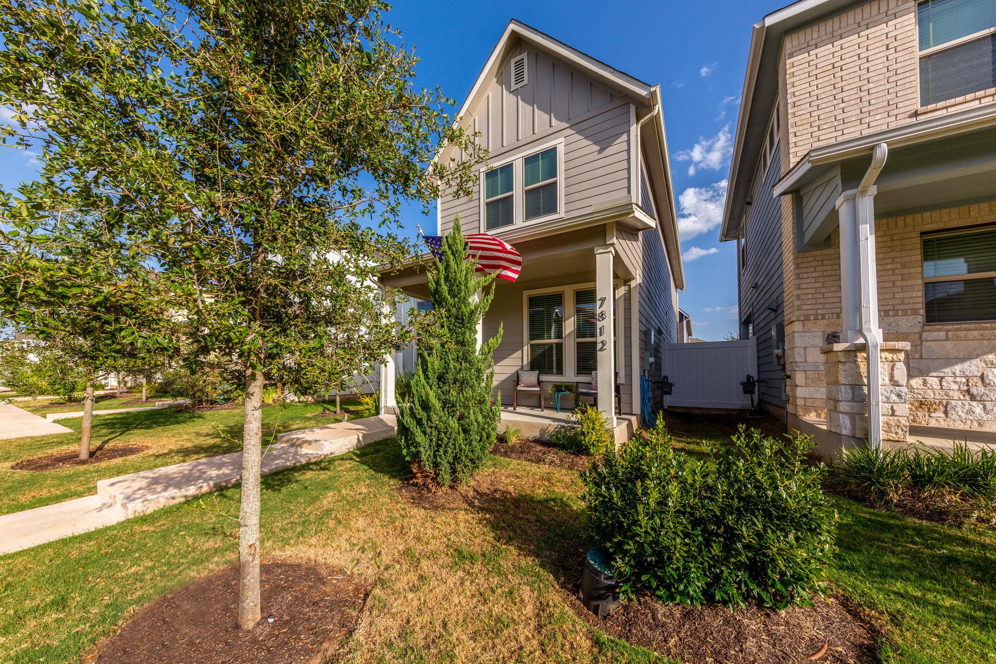 7812 Moody Bnd # 38, Austin, TX 78744