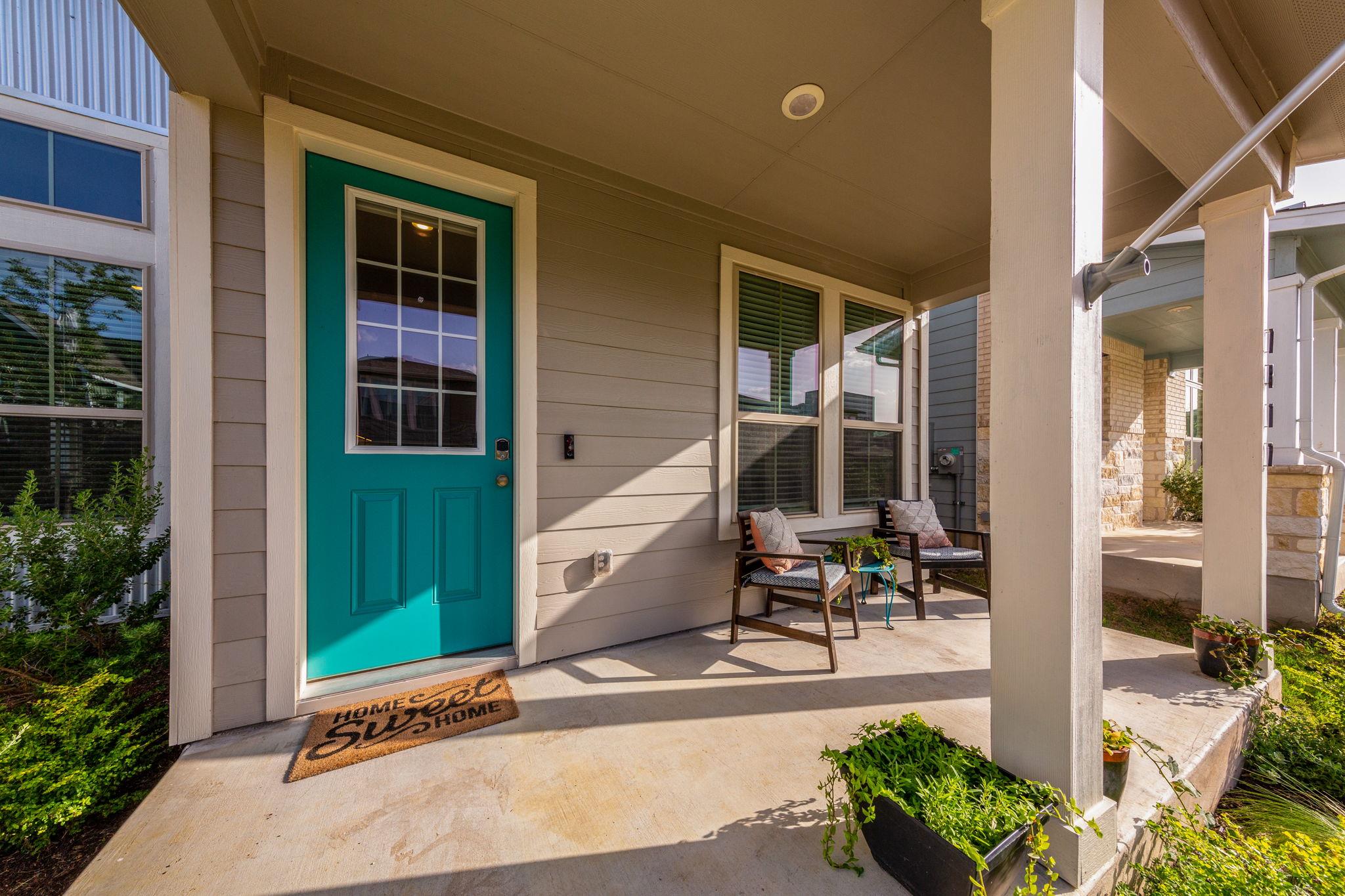 7812 Moody Bnd # 38, Austin, TX 78744