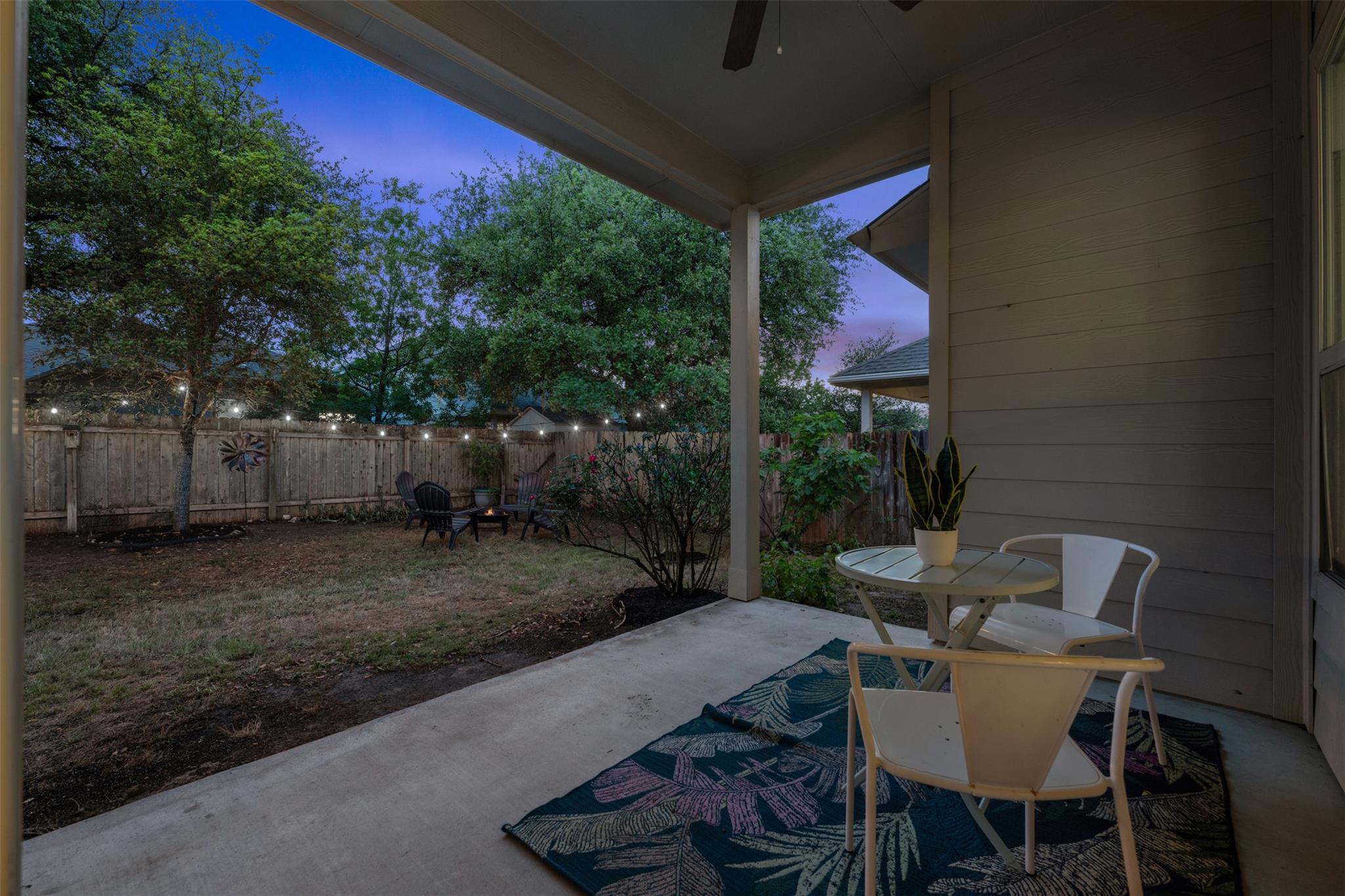 615 Linares Ln, Austin, TX 78748