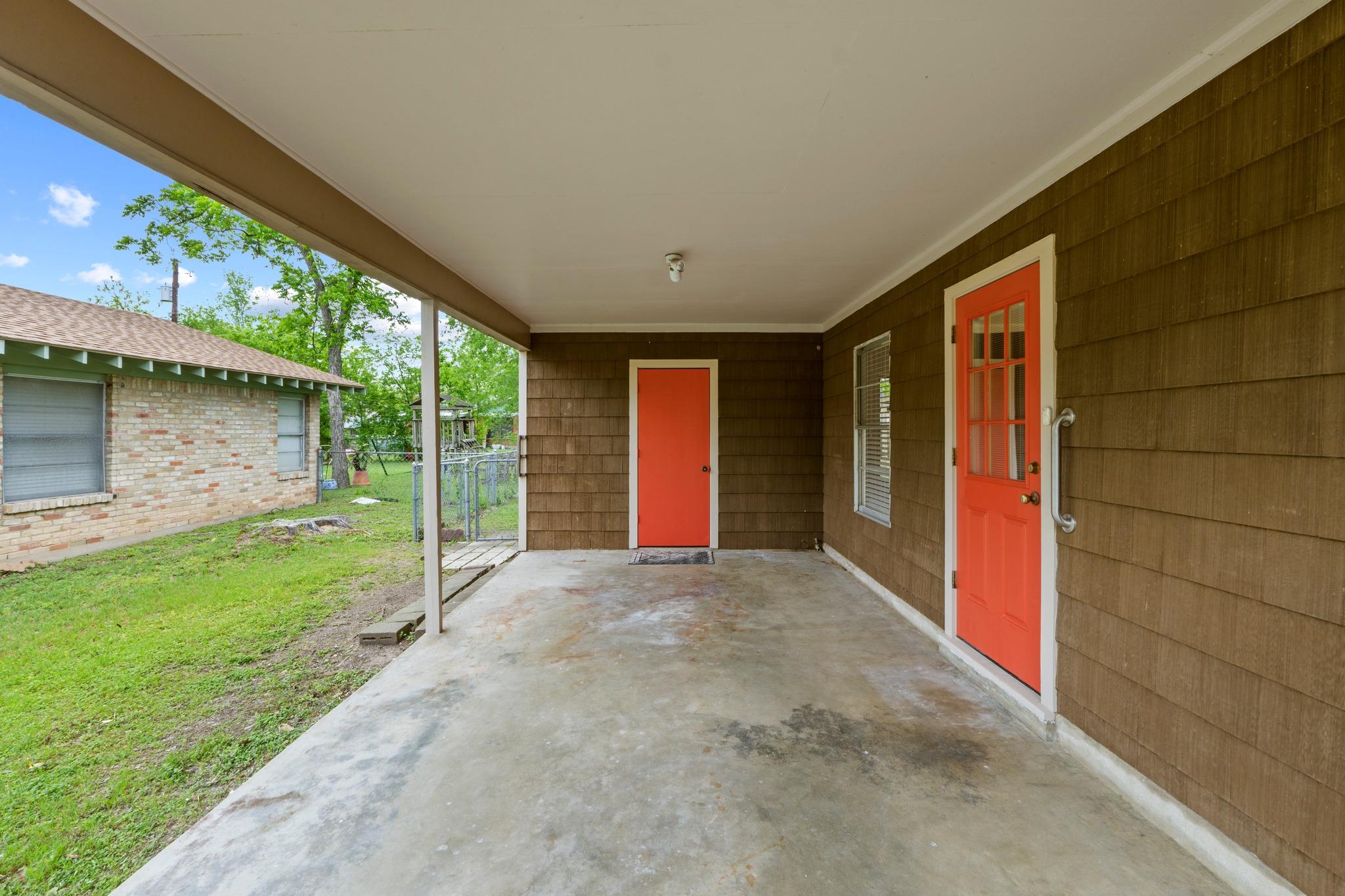 8301 Polar Dr, Austin, TX 78757