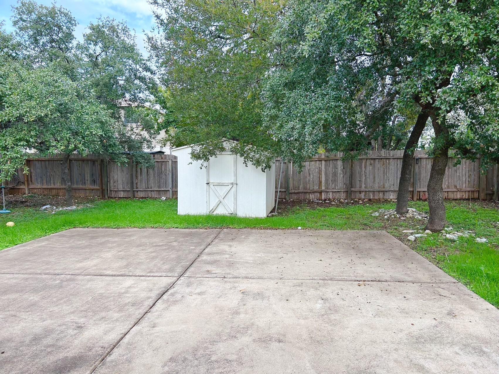 3589 Rock Shelf Ln, Round Rock, TX 78681