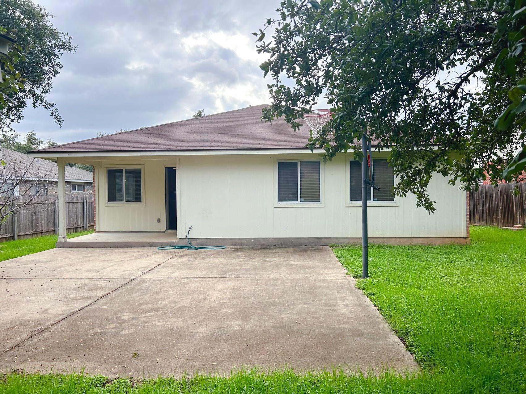 3589 Rock Shelf Ln, Round Rock, TX 78681