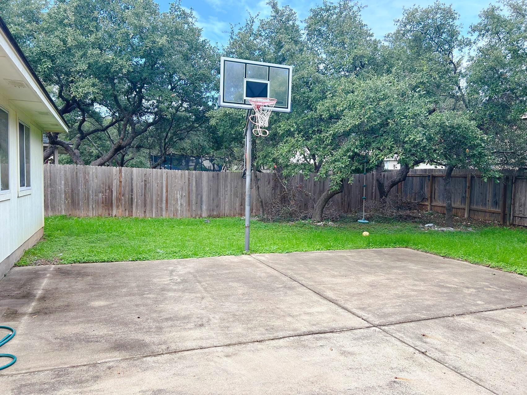 3589 Rock Shelf Ln, Round Rock, TX 78681