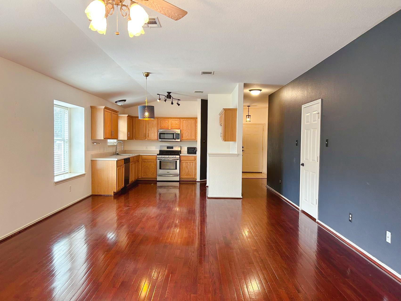 3589 Rock Shelf Ln, Round Rock, TX 78681