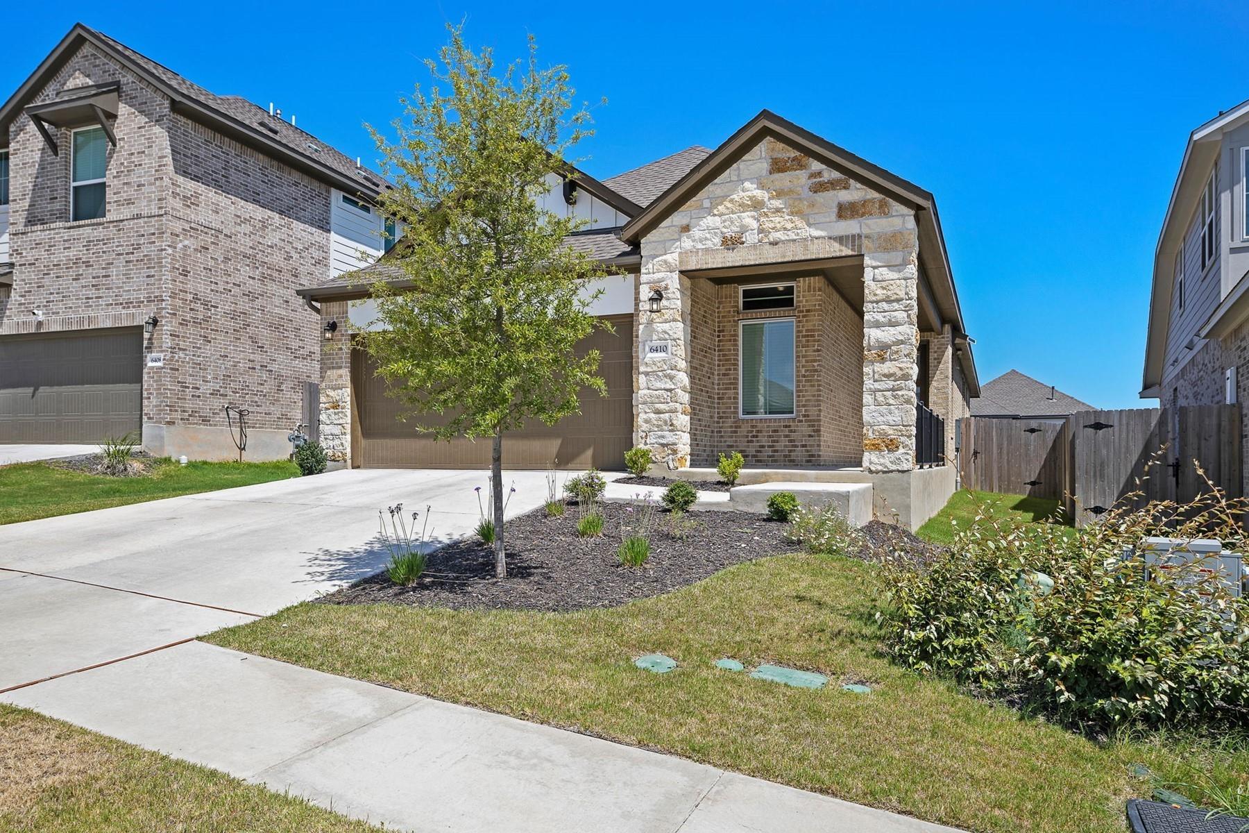6410 MALLORD BROOK Bnd, Buda, TX 78610