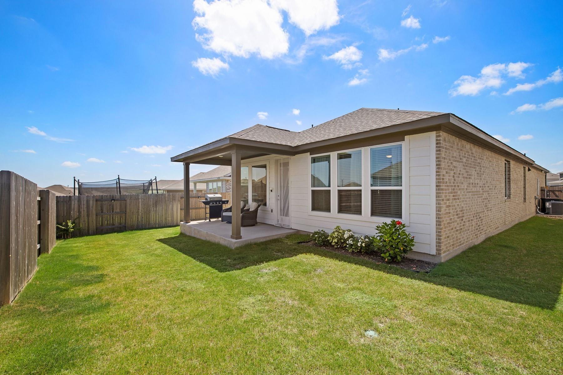 6410 MALLORD BROOK Bnd, Buda, TX 78610
