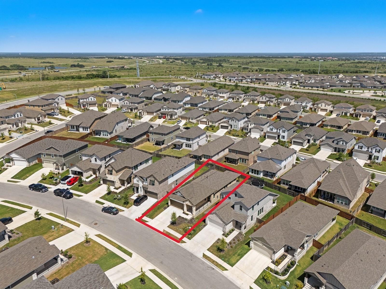 6410 MALLORD BROOK Bnd, Buda, TX 78610