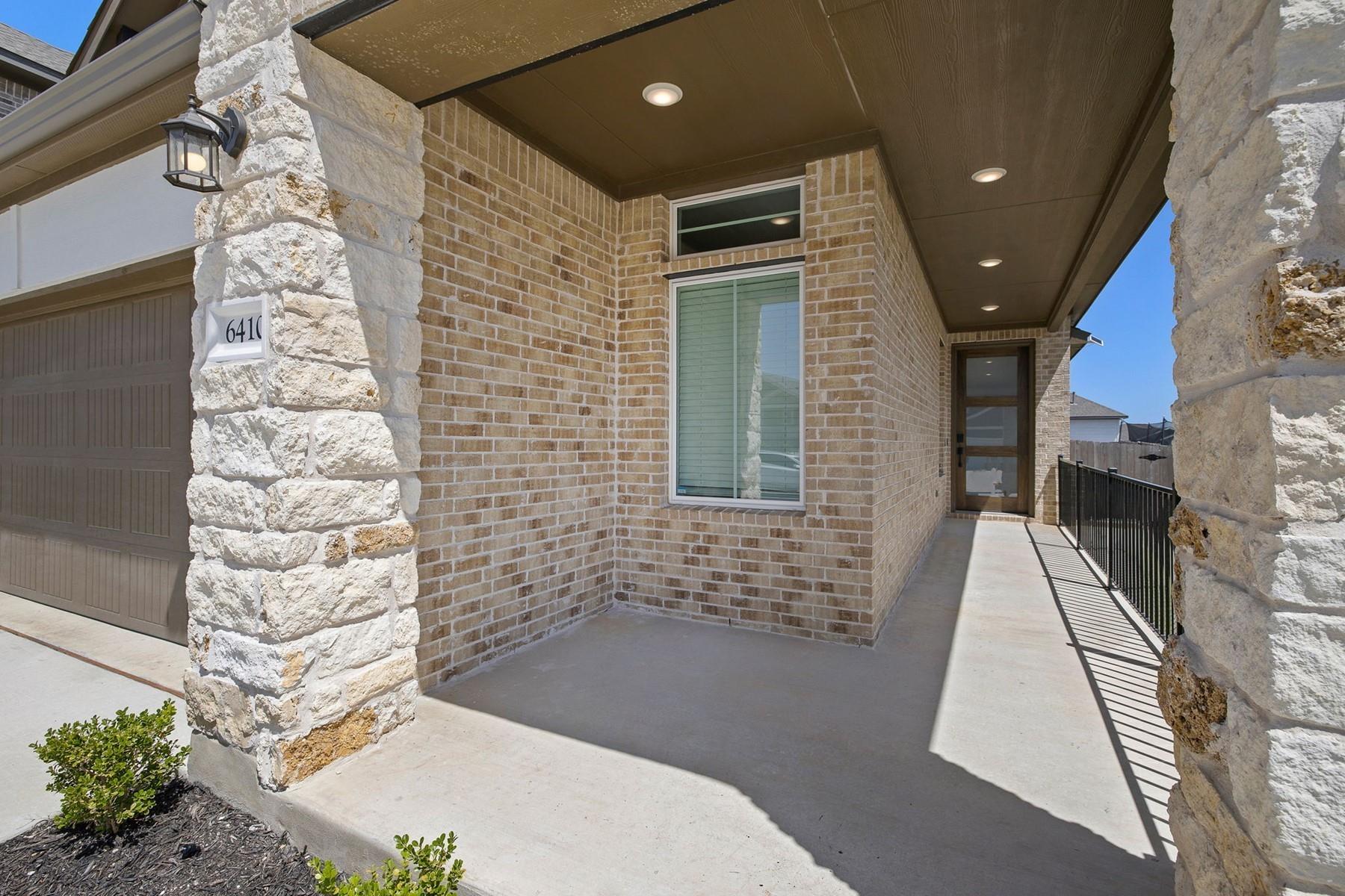 6410 MALLORD BROOK Bnd, Buda, TX 78610