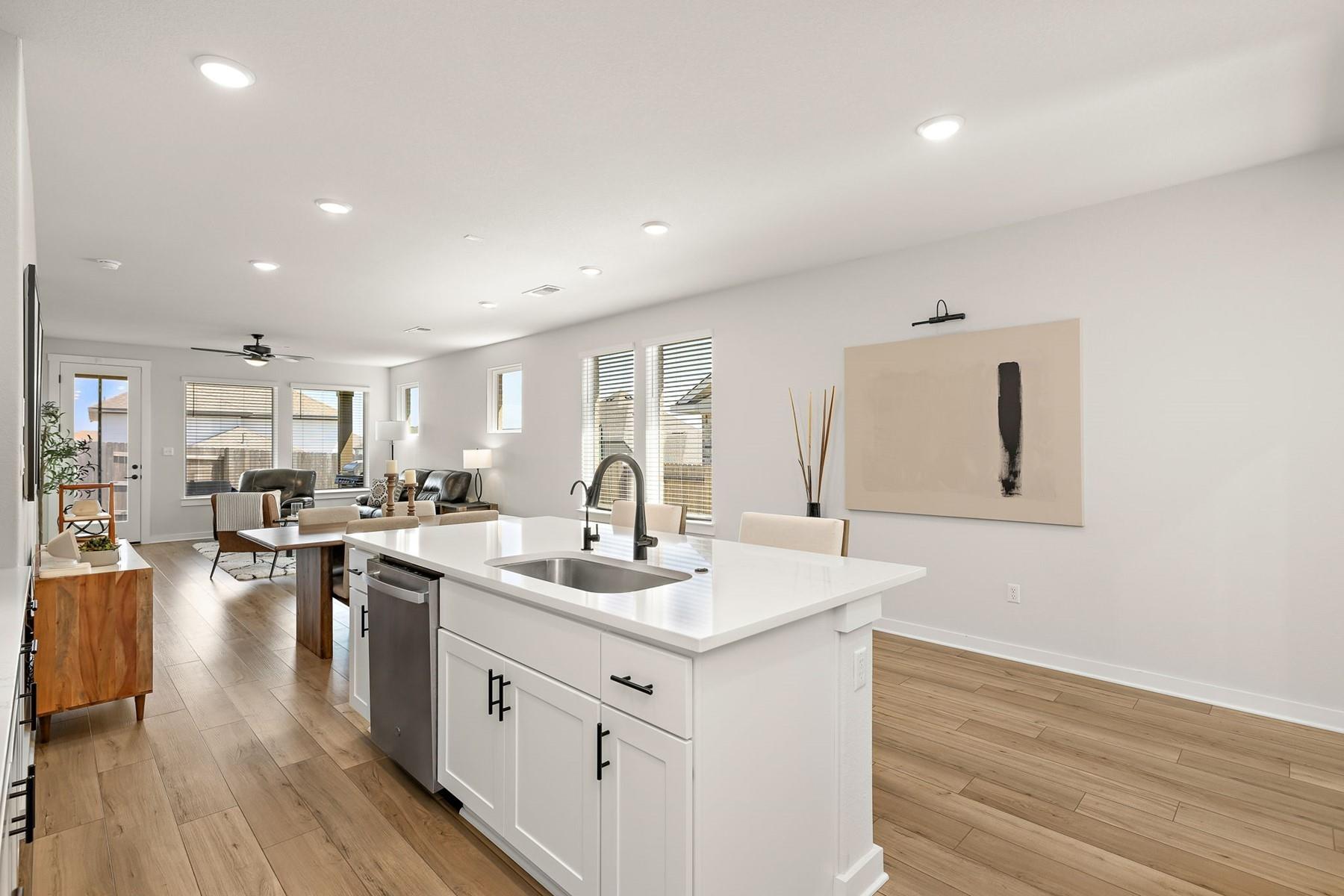 6410 MALLORD BROOK Bnd, Buda, TX 78610