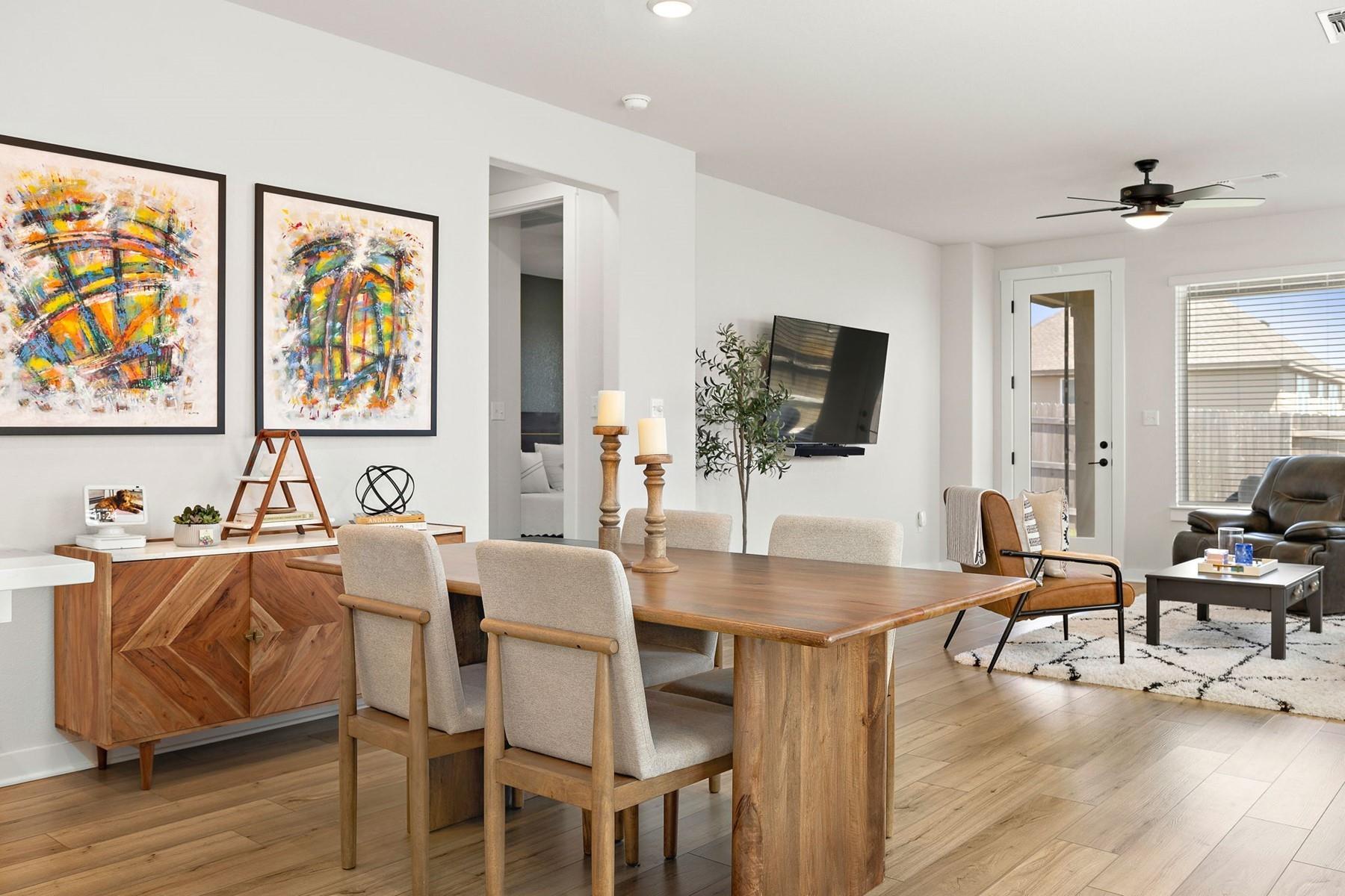 6410 MALLORD BROOK Bnd, Buda, TX 78610