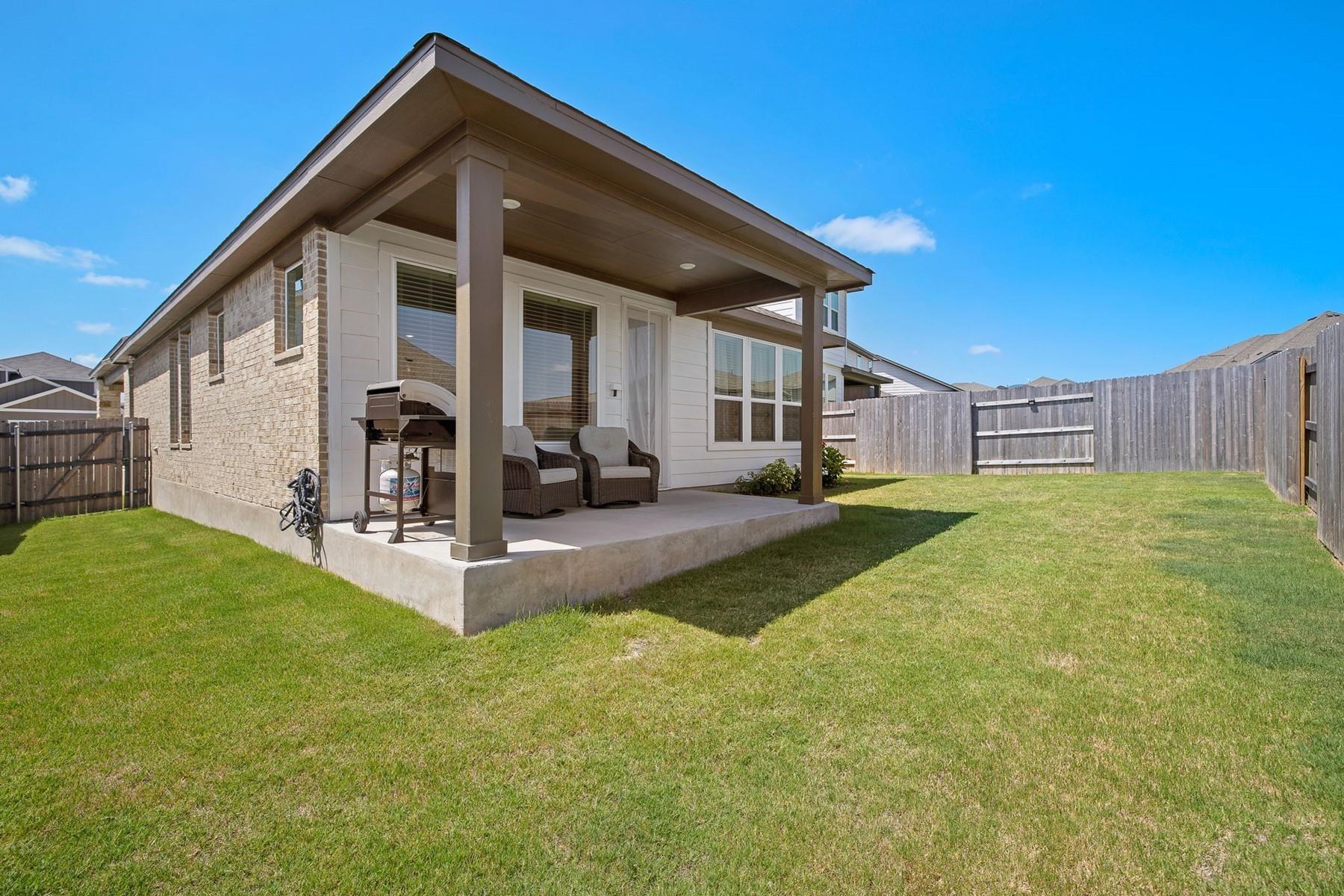 6410 MALLORD BROOK Bnd, Buda, TX 78610