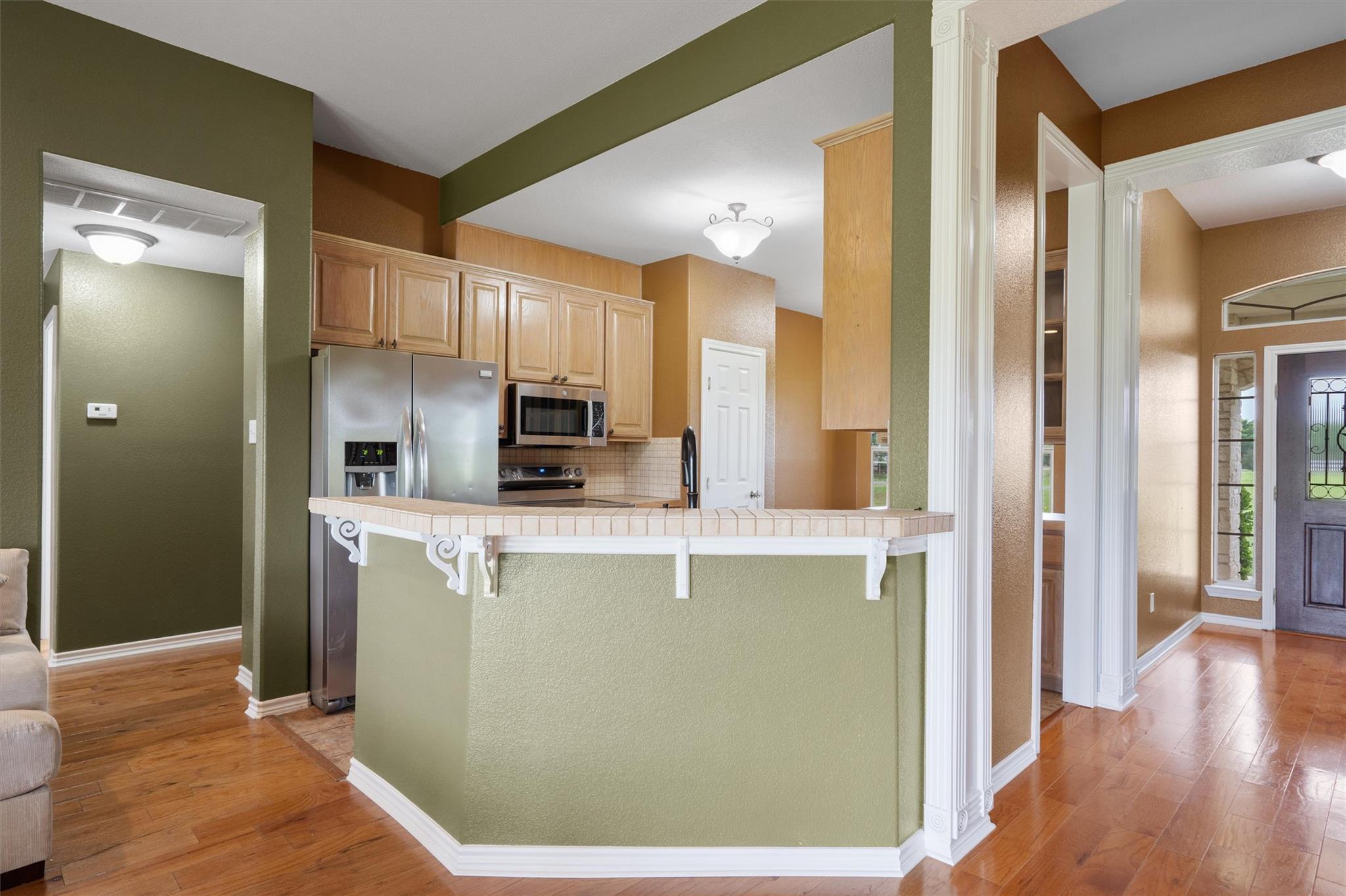 130 Cotton Rows Ln, Taylor, TX 76574