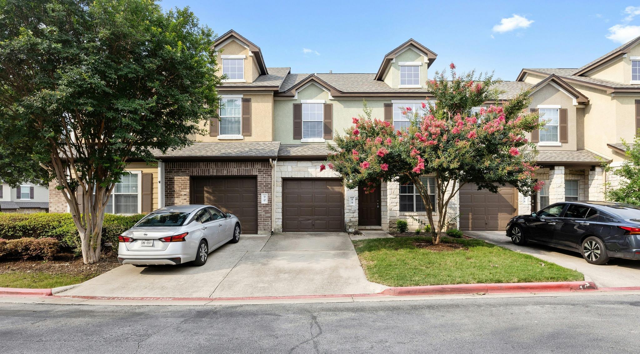 1900 Little Elm Trl # 89, Cedar Park, TX 78613