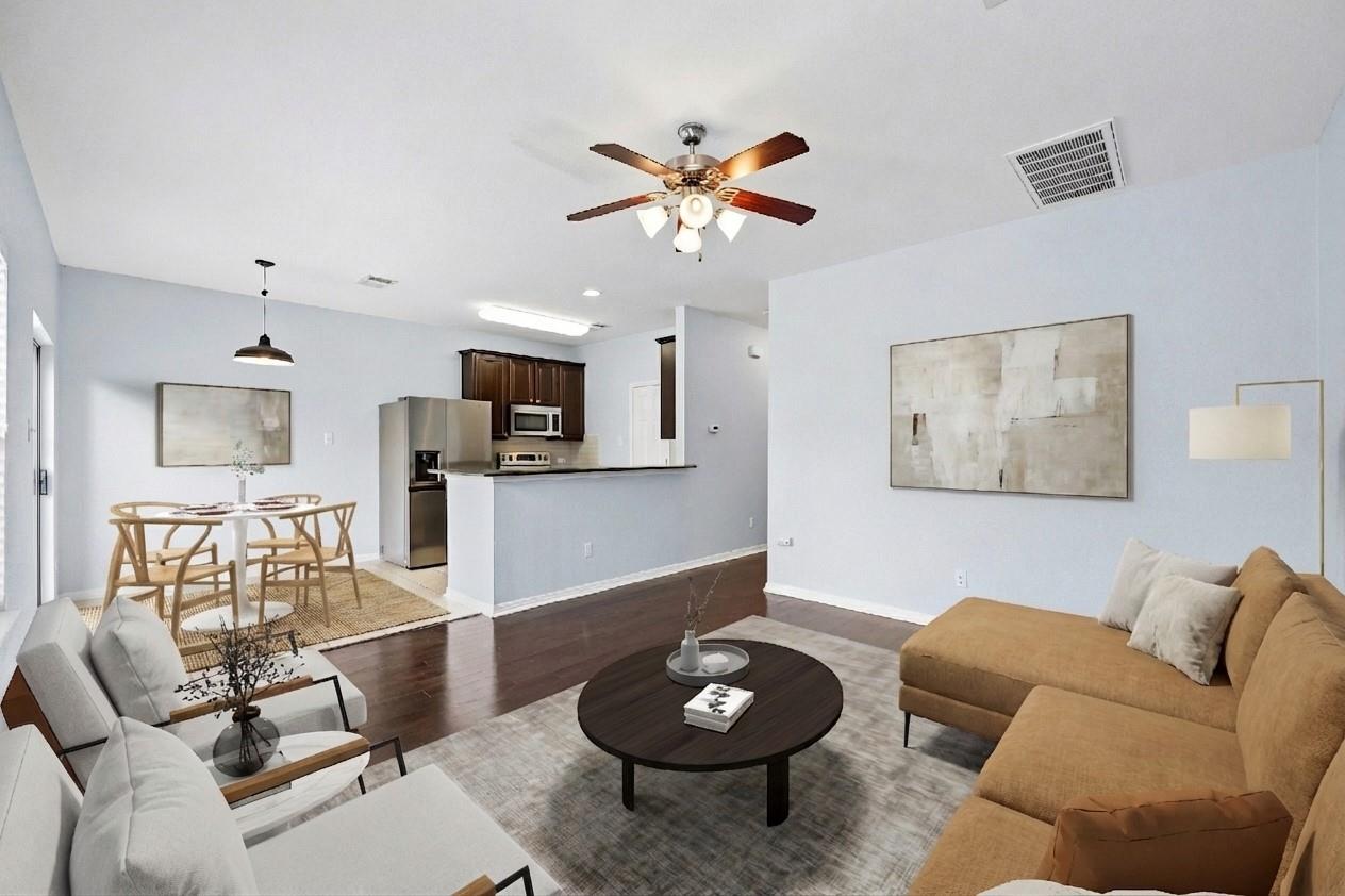 1900 Little Elm Trl # 89, Cedar Park, TX 78613